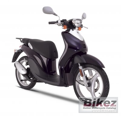 2010 Yamaha Why photo